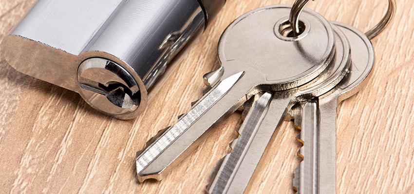 Cylinder Lock Master Key in Lakeland Village, CA