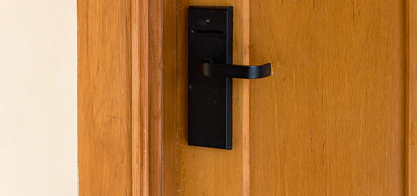 Security Gates For Home Invasion Prevention in Lakeland Village, California