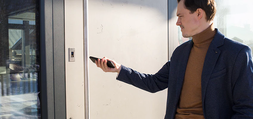 Business Security Systems in Lakeland Village, CA