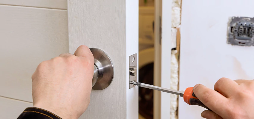 Wifi Deadbolt Installation in Lakeland Village, CA