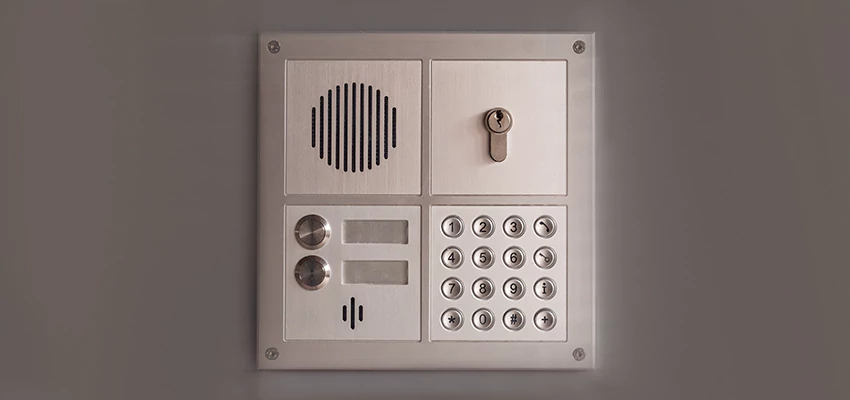 Mobile Access Control System Installation in Lakeland Village, CA